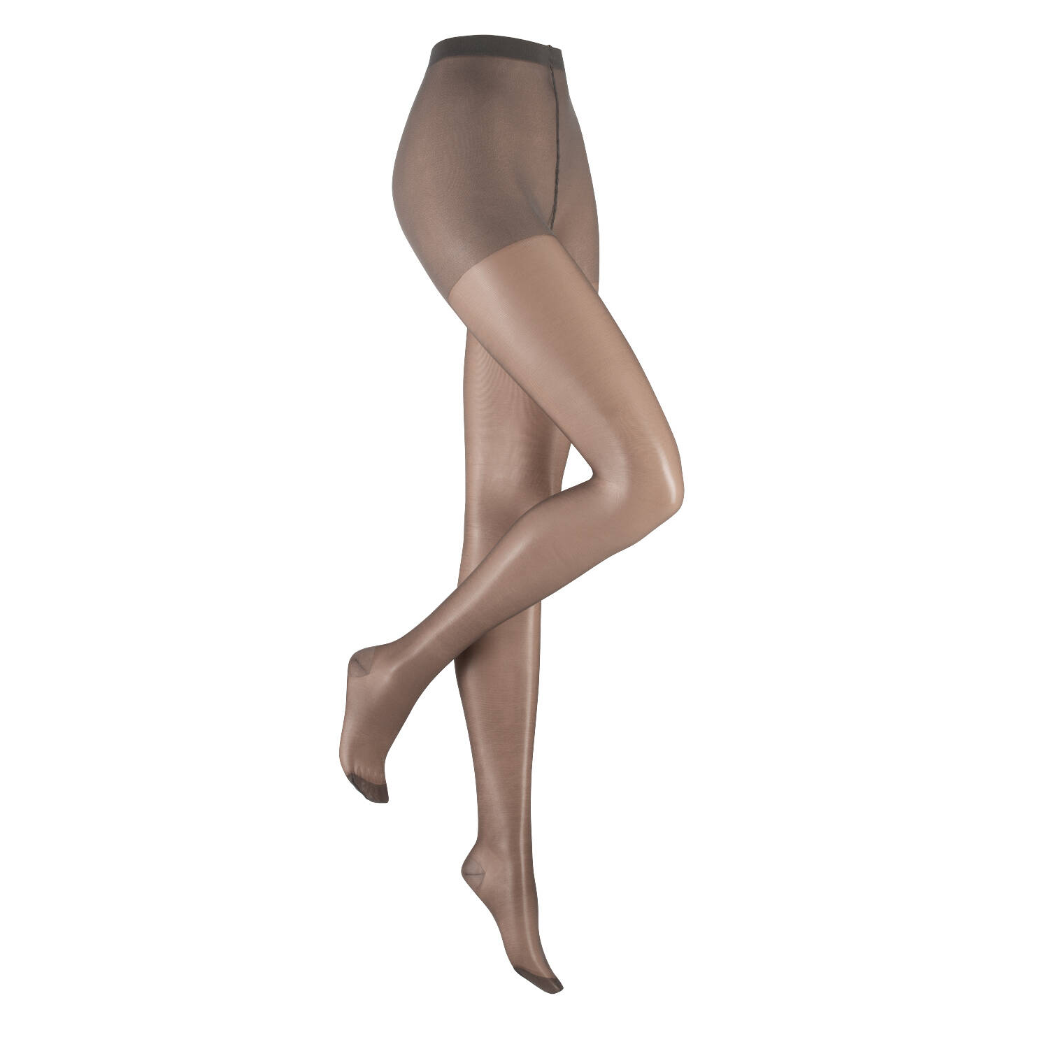 Strumpfhose glatt Outlet
